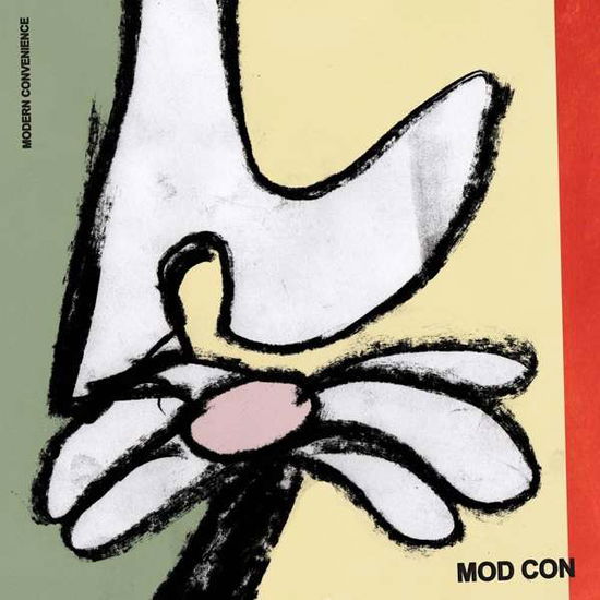 Modern Convenience - Mod Con - Music - CARGO DUITSLAND - 0806809018815 - April 20, 2018