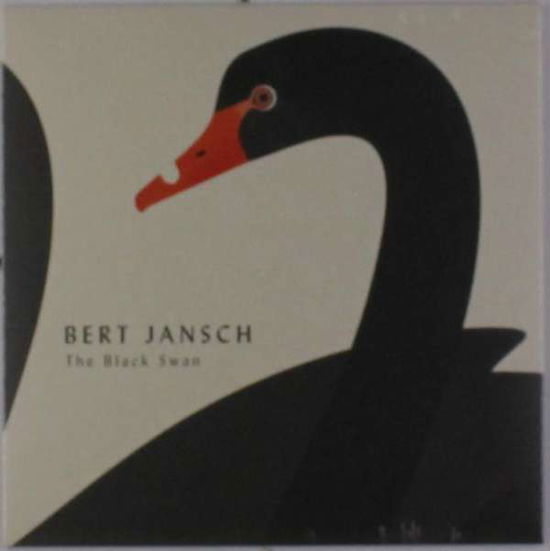 Black Swan - Bert Jansch - Muziek - Earth Recordings - 0809236101815 - 22 april 2017