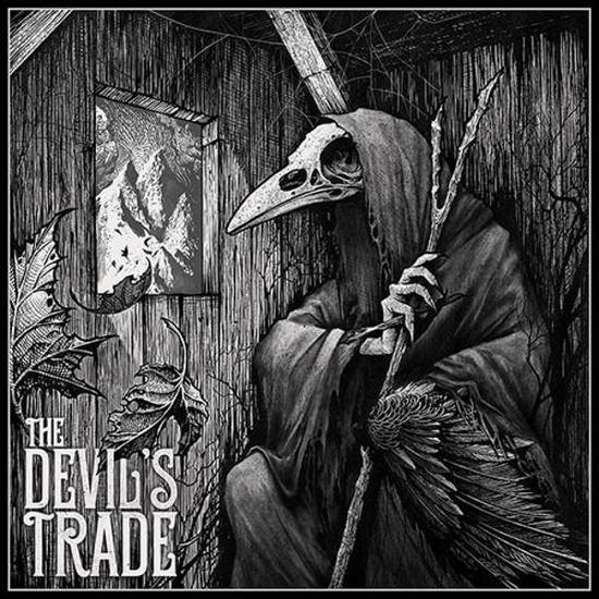 The Call Of The Iron Peak - Devils Trade - Musikk - SEASON OF MIST - 0822603056815 - 28. august 2020