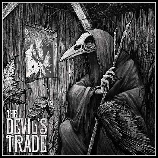 The Call Of The Iron Peak - Devils Trade - Música - SEASON OF MIST - 0822603056815 - 28 de agosto de 2020