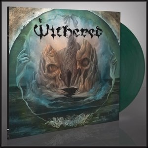 Withered · Grief Relic (LP) (2016)