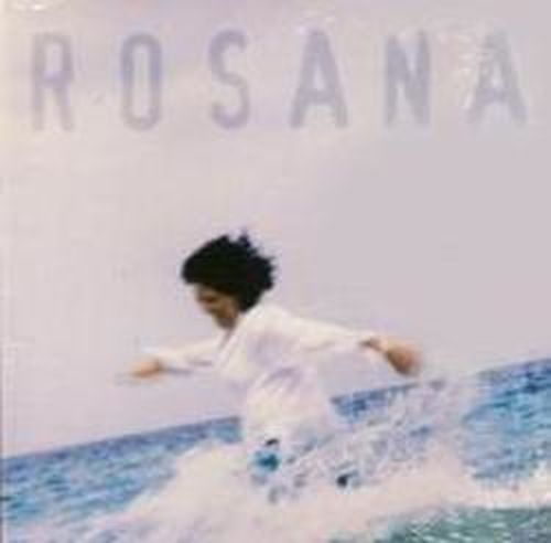 Cover for Rosana (CD) (2010)