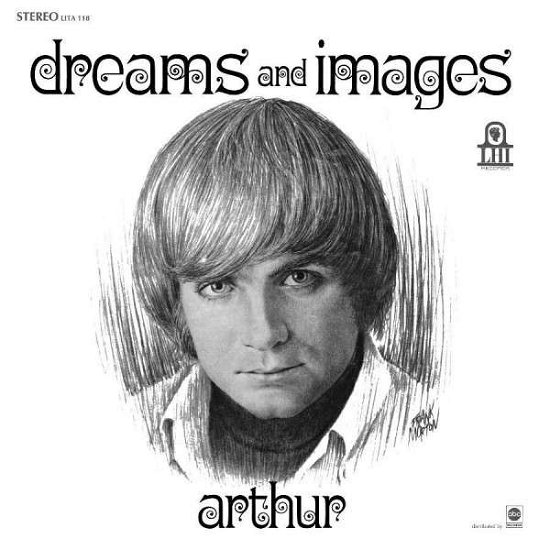 Cover for Arthur · Dreams &amp; Images (LP) (2015)