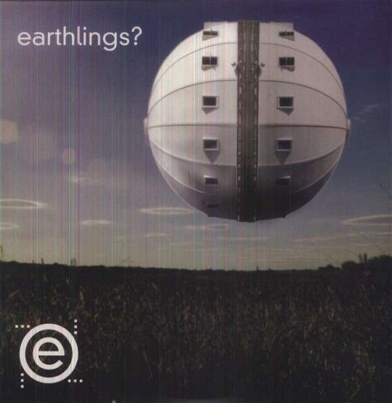 Earthlings? - Earthlings? - Musiikki - COBRASIDE - 0829707955815 - torstai 7. kesäkuuta 2012
