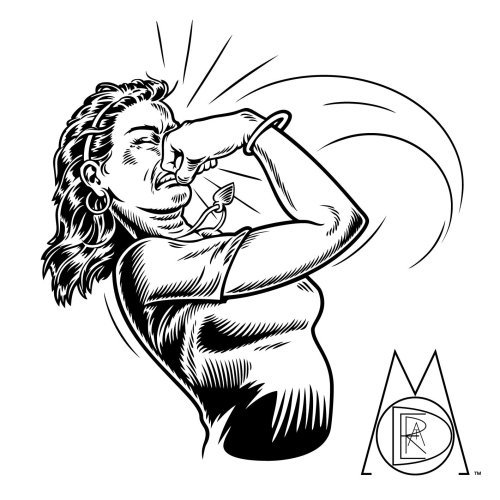 Cover for Moderat (LP) (2009)
