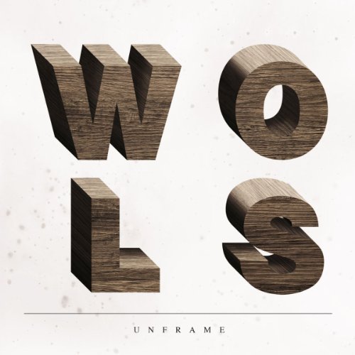 Cover for Wols · Unframe (LP) (2011)