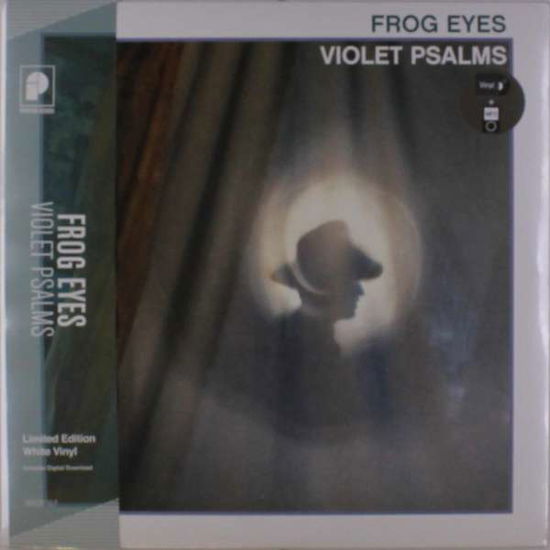 Violet Psalms - Frog Eyes - Muziek - PAPER BAG - 0880893011815 - 6 januari 2022