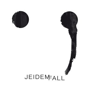 Cover for Tolouse Low Trax · Jeidem Fall (LP)