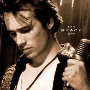 Grace Eps Set - Jeff Buckley - Musiikki - MUSIC ON VINYL - 0886976259815 - tiistai 23. helmikuuta 2010