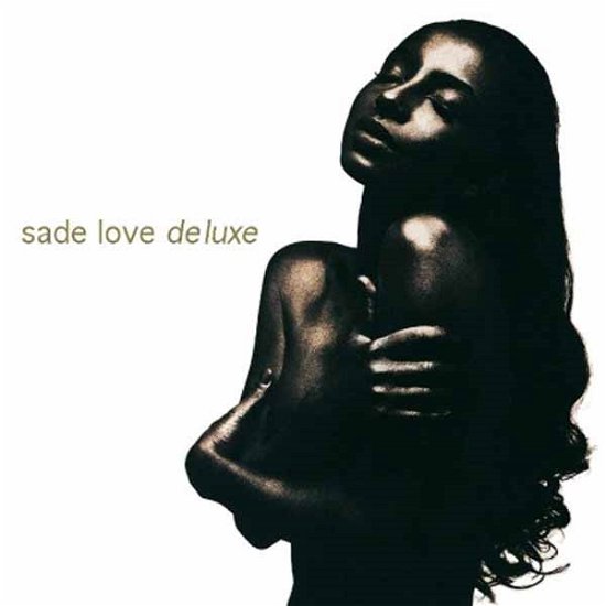 Cover for Sade · Love Deluxe (LP) [180 gram edition] (2010)