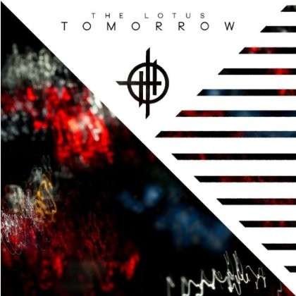 Cover for Lotus · Tomorrow (CD) (2013)