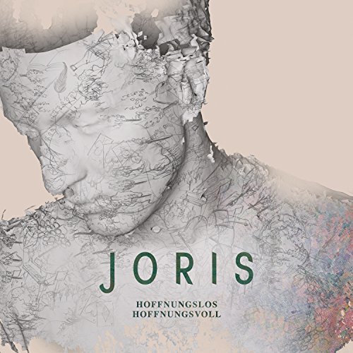 Cover for Joris · Hoffnungslos Hoffnungsvoll (LP) [Bonus CD edition] (2015)
