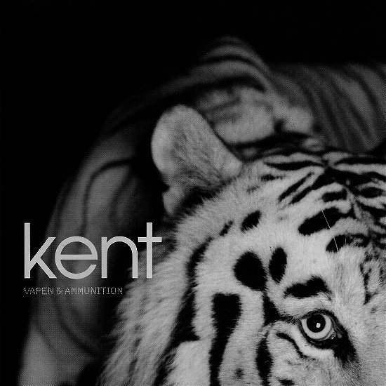 Cover for Kent · Vapen &amp; Ammunition (LP) (2015)