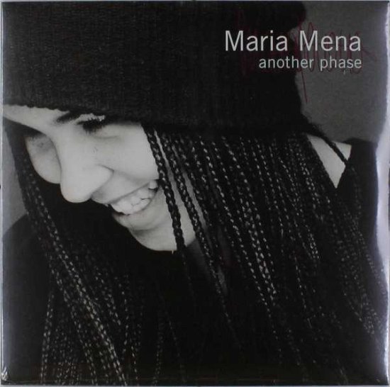 Cover for Maria Mena · Another Phase (LP) (2015)