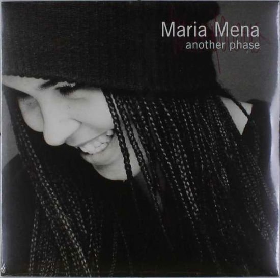 Another Phase - Maria Mena - Musiikki - COLUMBIA - 0888751625815 - torstai 19. helmikuuta 2015