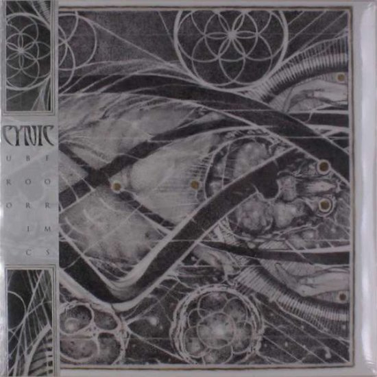 Cover for Cynic · Uroboric Forms: Complete Demo Recordings (LP/CD) (2017)