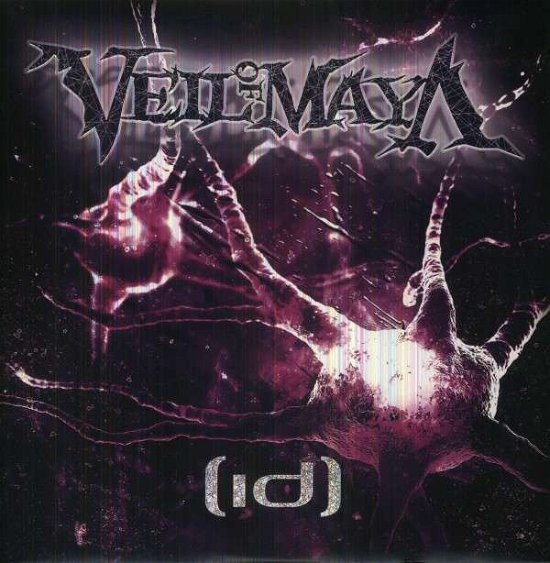 Cover for Veil Of Maya · Id (LP) (2010)