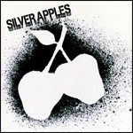 Cover for Silver Apples (LP) (2017)