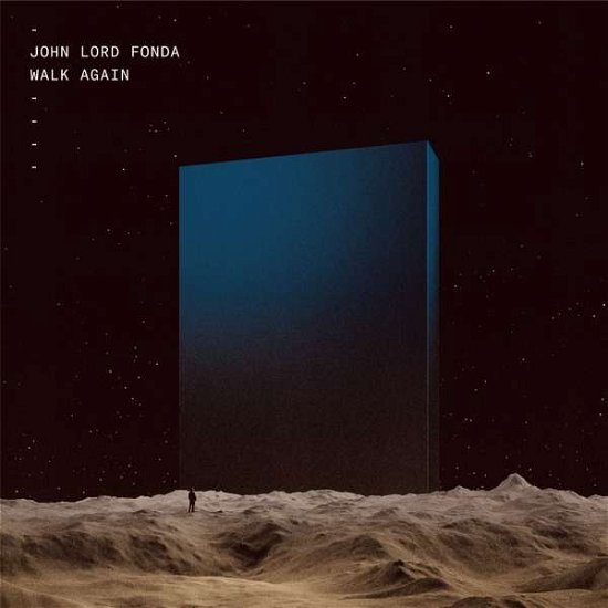 John Lord Fonda · Walk Again (LP) (2022)