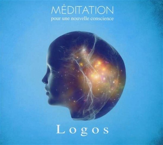 Cover for Logos · Meditation (CD) (2016)