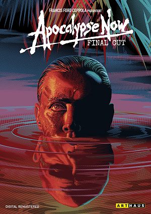 Apocalypse Now: Final Cut - Martin Sheen - Movies - ARTHAUS - 4006680091815 - October 24, 2019