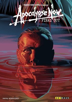 Apocalypse Now: Final Cut - Martin Sheen - Películas - ARTHAUS - 4006680091815 - 24 de octubre de 2019