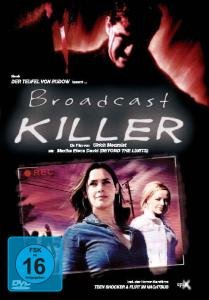 Cover for Ulrich Meczulat · Broadcast Killer (DVD) (2005)