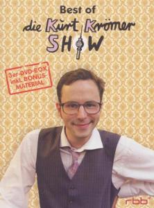 Cover for Kurt Krömer · Best Of-kurt Krömer Show (DVD) (2005)