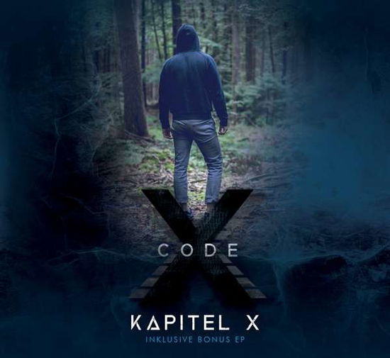 Kapitelx - Codex - Music - RECORD JET - 4050215245815 - June 9, 2017