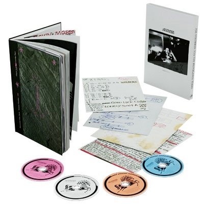 Cover for Joe Strummer &amp; The Mescaleros · Joe Strummer 002: The Mescaler (CD) (2022)