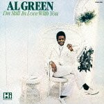 Cover for Al Green · I`m Still in Love with You (CD) [Japan Import edition] (2012)