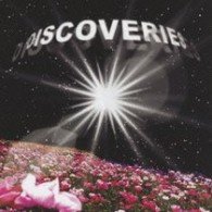 Cover for T-square · Discoveries (CD) [Japan Import edition] (2009)