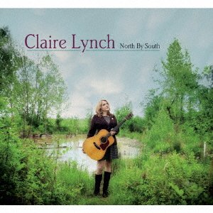 North by South - Claire Lynch - Muziek - BSMF RECORDS - 4546266210815 - 21 oktober 2016