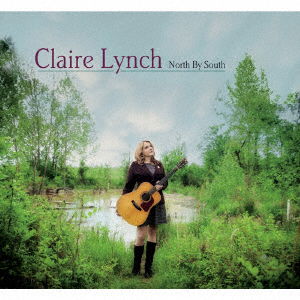 North by South - Claire Lynch - Music - BSMF RECORDS - 4546266210815 - October 21, 2016