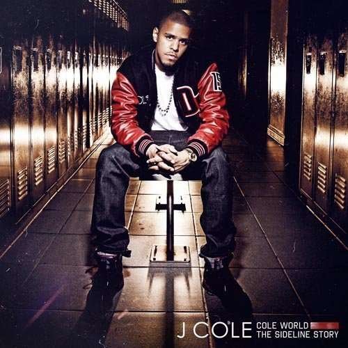 Cole World - J. Cole - Musikk -  - 4547366056815 - 28. juni 2011