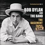 Cover for Bob Dylan · Bootleg Series 11: The Basement Tapes Complete (CD) [Japan Import edition] (2014)