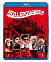 Rollercoaster - George Segal - Music - NBC UNIVERSAL ENTERTAINMENT JAPAN INC. - 4550510033815 - August 24, 2022