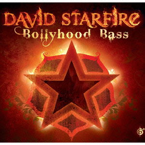 Bollyhood Bass - David Starfire - Music - SIX DEGREES RECORDS, MUSIC CAMP, INC. - 4560114403815 - January 24, 2010