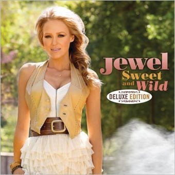 Sweet and Wild Deluxe Edition - Jewel - Musik - IND - 4562276855815 - 10. august 2001