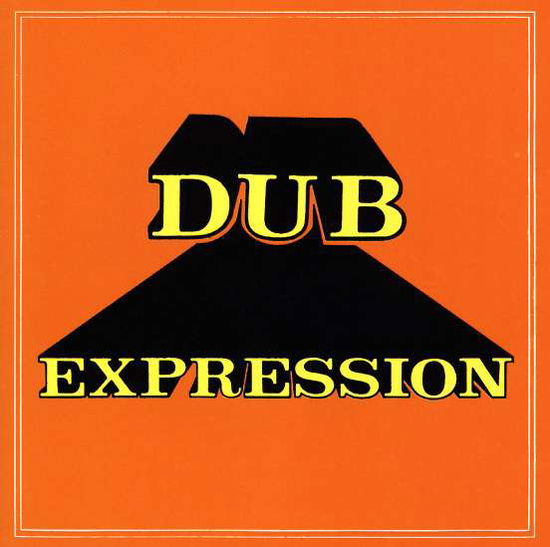 Dub Expression - The Revolutionaries - Muzyka - DUB STORE RECORDS - 4571179532815 - 9 lutego 2018