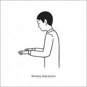 Monday Impression - Ryuta Iwamura - Música - JPT - 4582237845815 - 25 de setembro de 2021