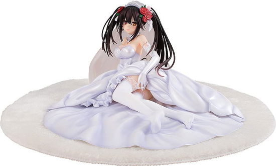 Cover for Date A Live · Date A Live PVC Statue 1/7 Light Novel Edition Kur (Legetøj) (2022)