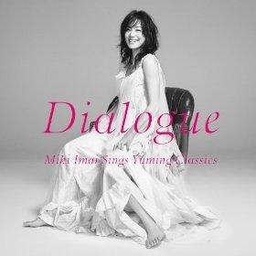 Cover for Miki Imai · Dialogue -miki Imai Sings Yuming Classics- (CD) [Japan Import edition] (2013)