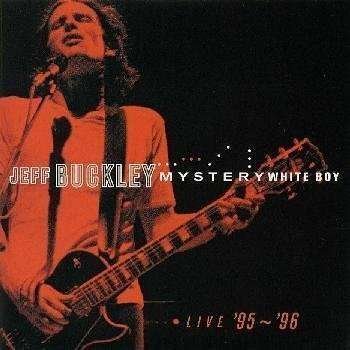 Cover for Jeff Buckley · Mystery White Boy (CD) [Bonus CD, Bonus Tracks edition] (2001)