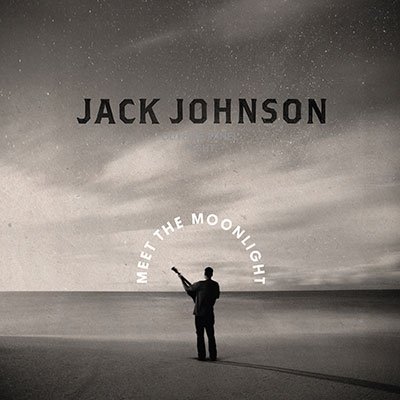 Cover for Jack Johnson · Meet The Moonlight (CD) [Japan Import edition] (2022)