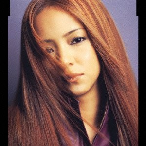 Cover for Namie Amuro · Love 2000 (Maxi) (CD) [Japan Import edition] (2000)