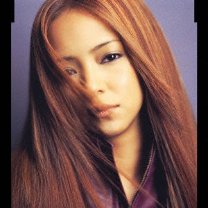 Cover for Amuro Namie · Love 2000 (CD) [Japan Import edition] (2000)