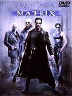 The Matrix - Keanu Reeves - Musiikki - WARNER BROS. HOME ENTERTAINMENT - 4988135804815 - keskiviikko 21. huhtikuuta 2010