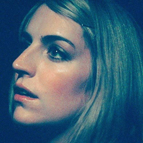 Cover for Sally Seltmann · Hearts That's Pounding (CD) (2019)