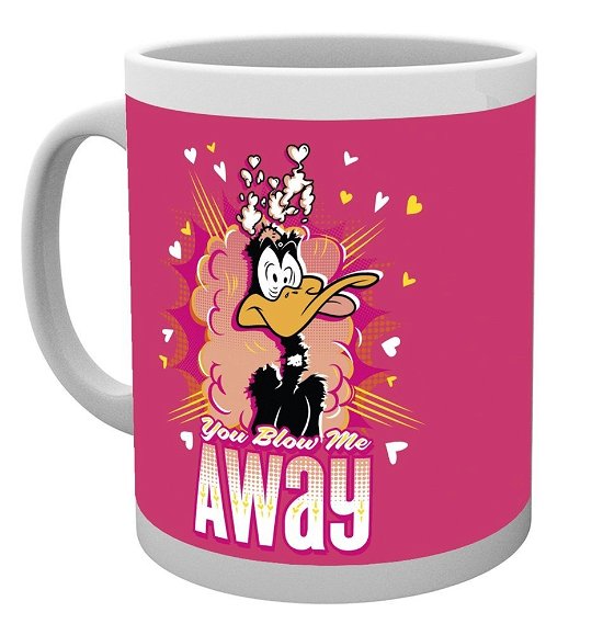 Cover for Looney Tunes · Looney Tunes: Blow Me (Tazza) (MERCH)